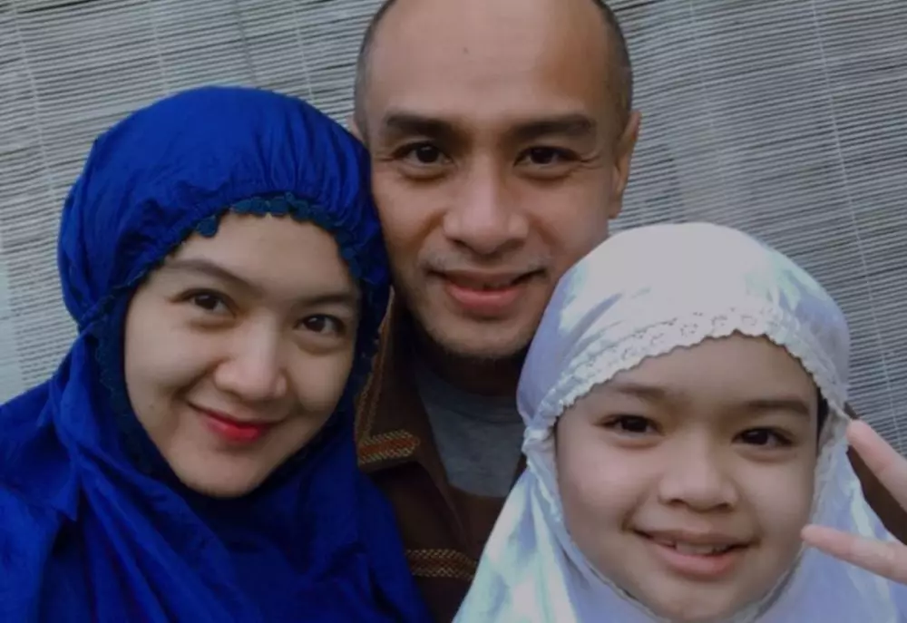 Potret terbaru pemain PPT © 2020 brilio.net