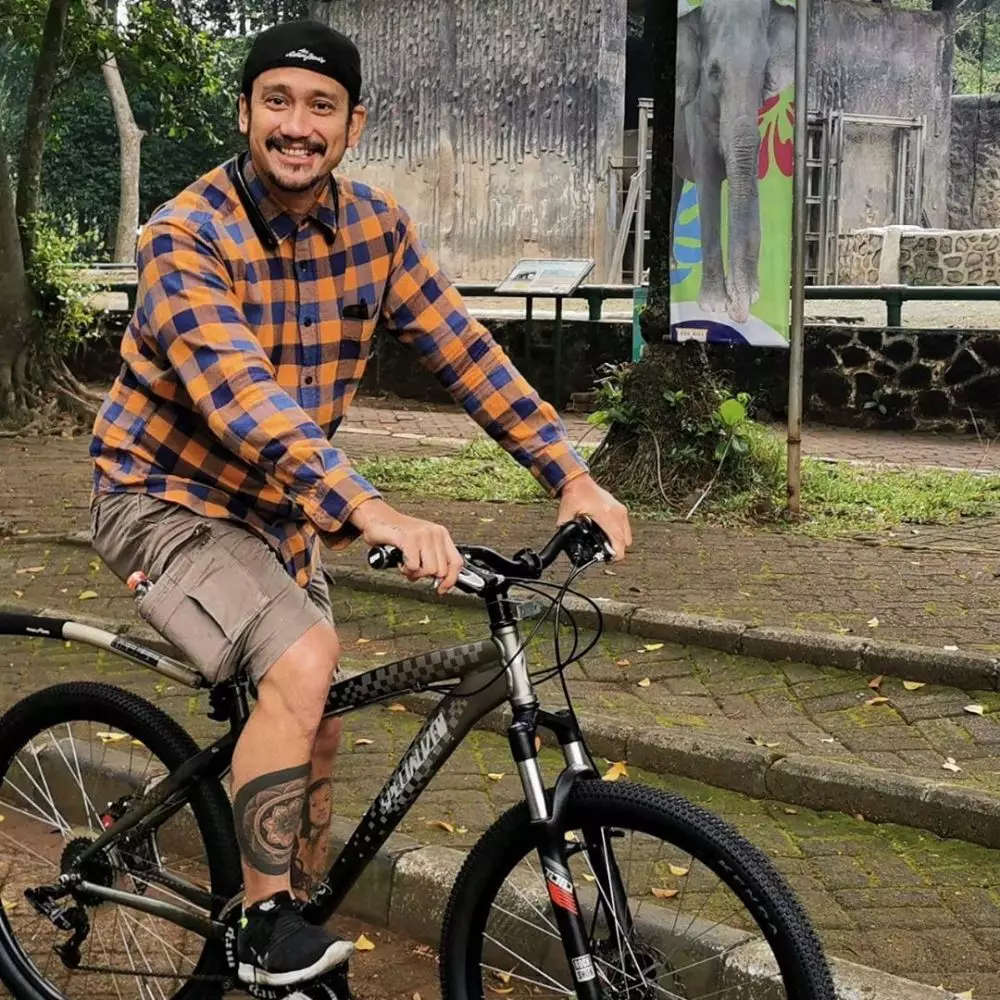 Potret terbaru pemain PPT © 2020 brilio.net