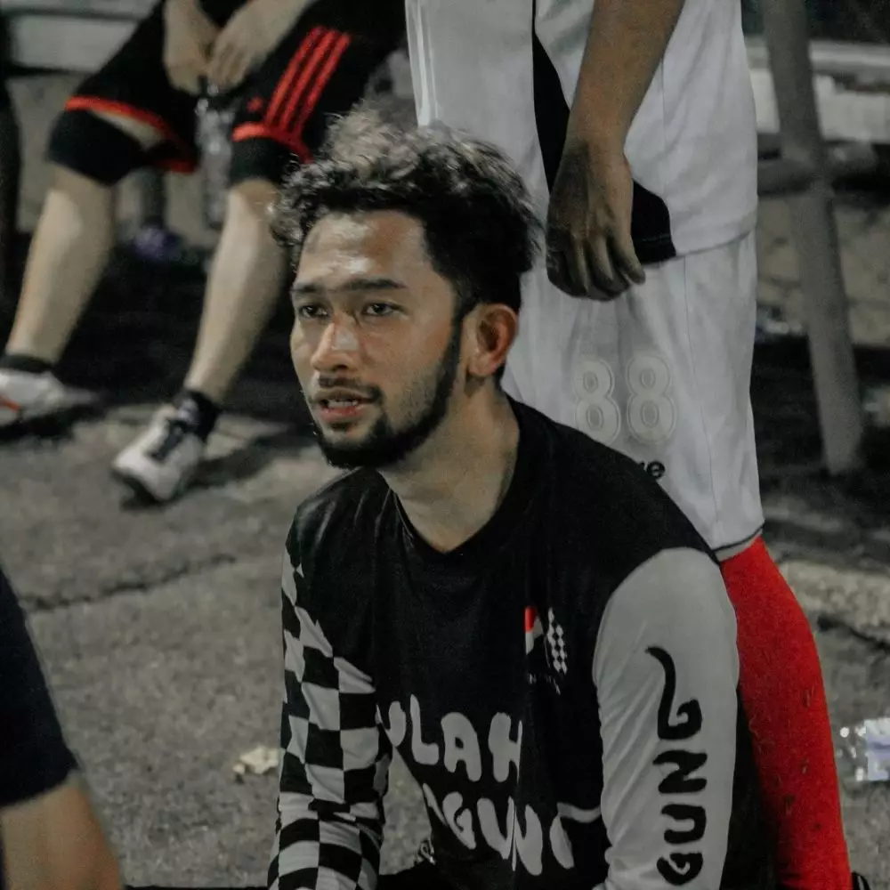 Potret terbaru pemain PPT © 2020 brilio.net