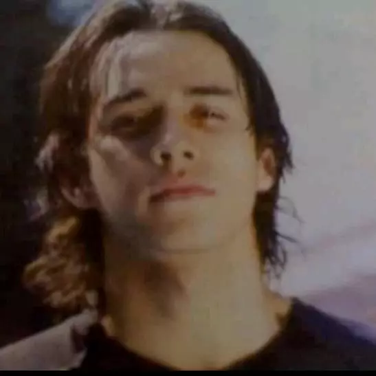 potret masa muda rionaldo stockhorst Instagram potret masa muda rionaldo stockhorst Instagram