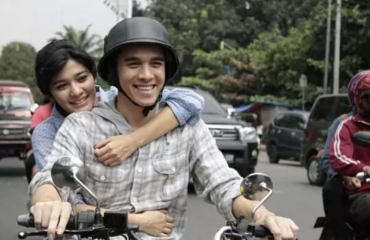 potret masa muda rionaldo stockhorst Instagram potret masa muda rionaldo stockhorst Instagram