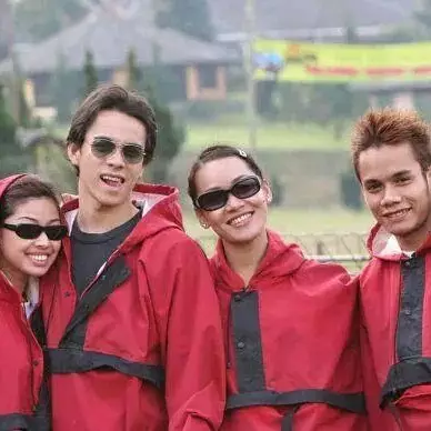 potret masa muda rionaldo stockhorst Instagram potret masa muda rionaldo stockhorst Instagram