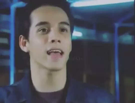 potret masa muda rionaldo stockhorst Instagram potret masa muda rionaldo stockhorst Instagram