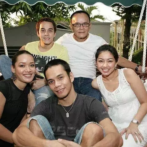 potret masa muda rionaldo stockhorst Instagram potret masa muda rionaldo stockhorst Instagram