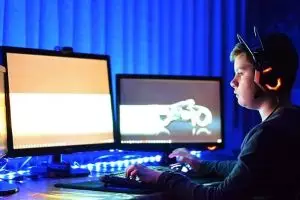 Turnamen E-Sports First Warriors Championship 2020 fase kedua digelar