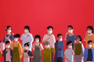 Burnout syndrome, penyakit yang kerap serang tenaga medis saat pandemi