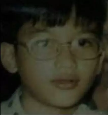 Transformasi Rezky Aditya © 2020 brilio.net