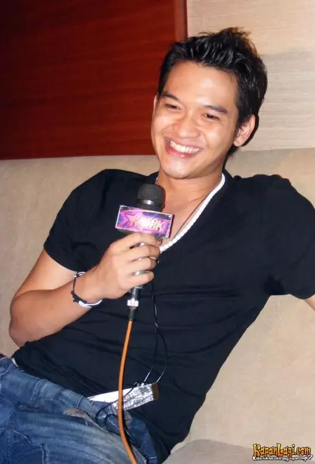 Transformasi Rezky Aditya © 2020 brilio.net