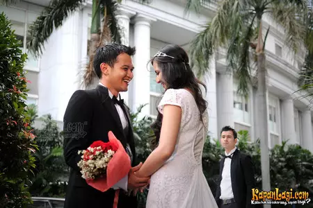 Transformasi Rezky Aditya © 2020 brilio.net