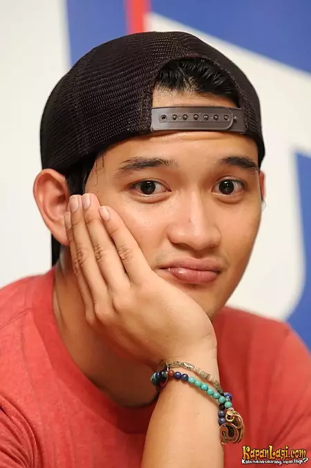 Transformasi Rezky Aditya © 2020 brilio.net