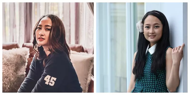 Potret terbaru 7 Icons © 2020 brilio.net