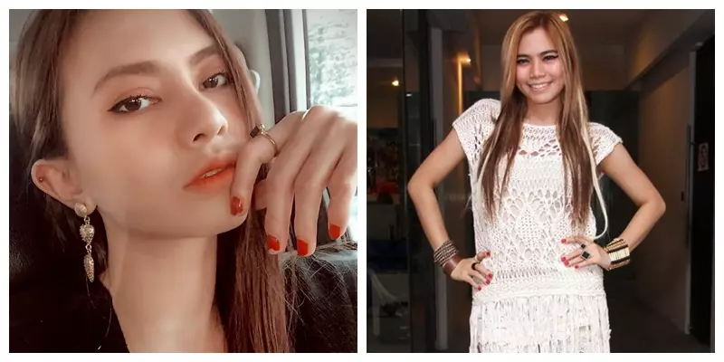 Potret terbaru 7 Icons © 2020 brilio.net