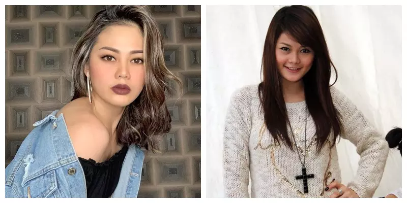 Potret terbaru 7 Icons © 2020 brilio.net