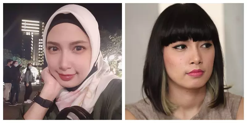 Potret terbaru 7 Icons © 2020 brilio.net