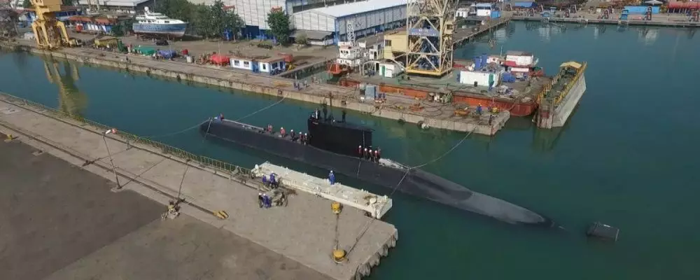 Fakta Alugoro kapal selam Indonesia berbagai sumber Fakta Alugoro kapal selam Indonesia berbagai sumber