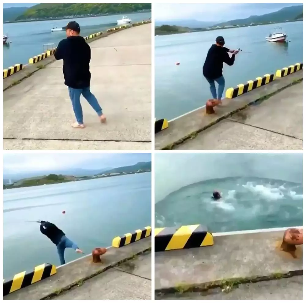 momen nggak sengaja tercemplung Instagram momen nggak sengaja tercemplung Instagram