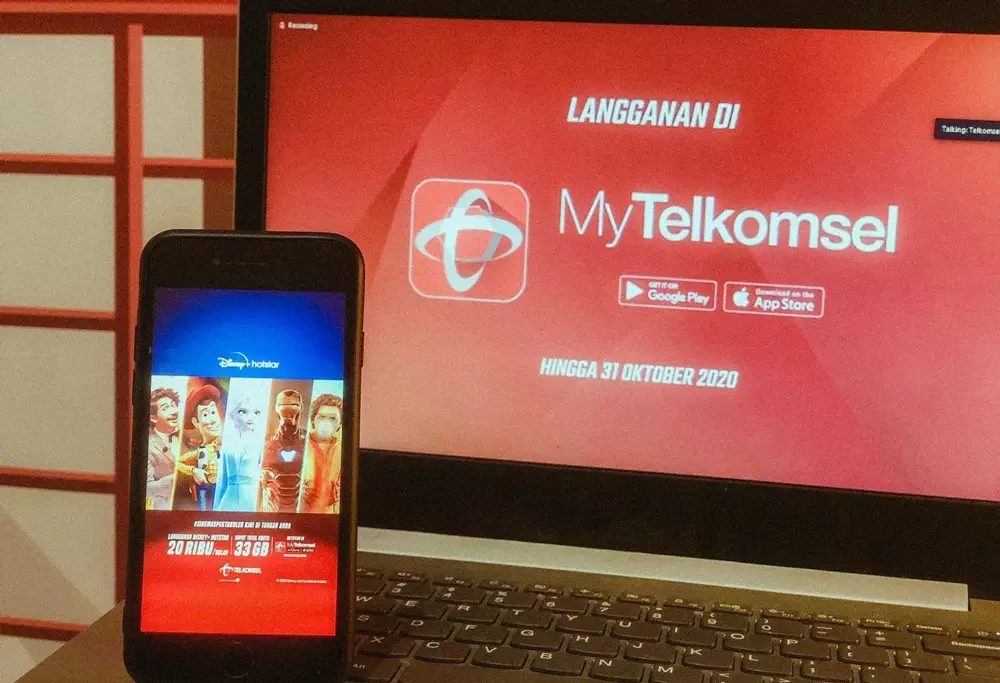 Disney+ Hotstar © 2020 brilio.net