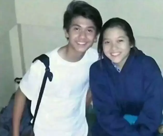 kedekatan iqbaal dan zidny Berbagai Sumber kedekatan iqbaal dan zidny Berbagai Sumber