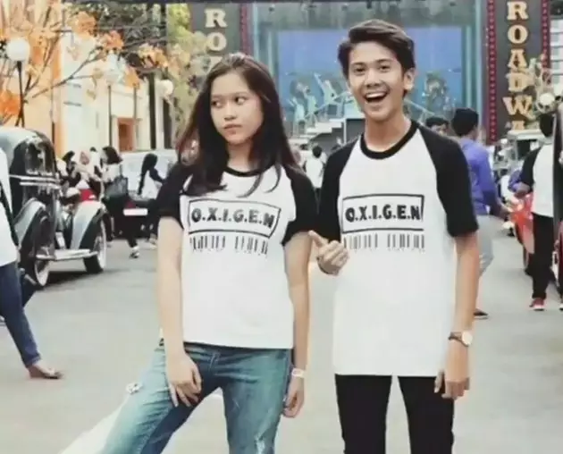 kedekatan iqbaal dan zidny Berbagai Sumber kedekatan iqbaal dan zidny Berbagai Sumber