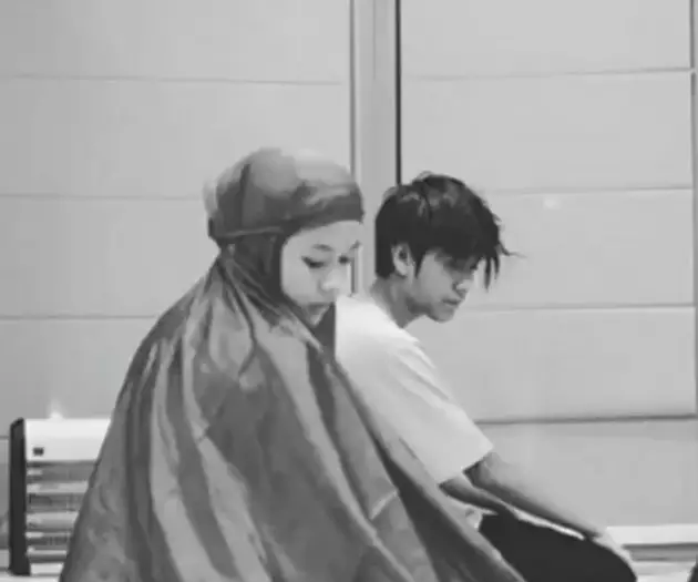 kedekatan iqbaal dan zidny Berbagai Sumber kedekatan iqbaal dan zidny Berbagai Sumber