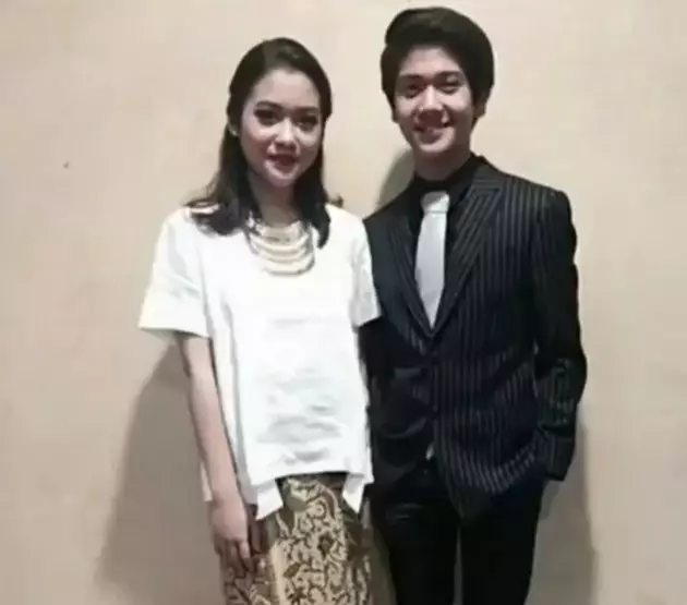 kedekatan iqbaal dan zidny Berbagai Sumber kedekatan iqbaal dan zidny Berbagai Sumber