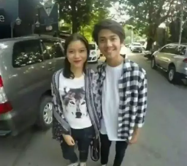 kedekatan iqbaal dan zidny Berbagai Sumber kedekatan iqbaal dan zidny Berbagai Sumber