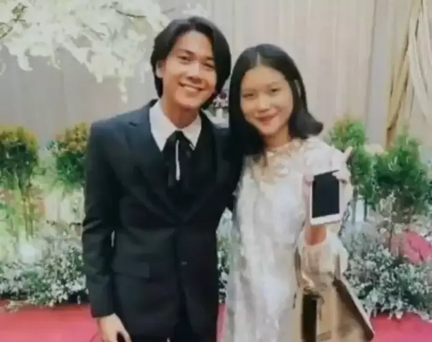 kedekatan iqbaal dan zidny Berbagai Sumber kedekatan iqbaal dan zidny Berbagai Sumber