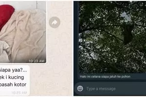10 Chat lucu pemberitahuan dari ibu kos ini bikin senyum tipis
