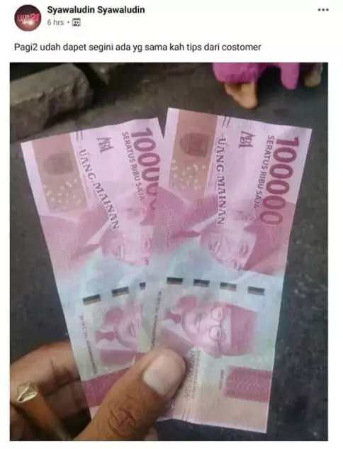 driver dapat uang mainan berbagai sumber driver dapat uang mainan berbagai sumber