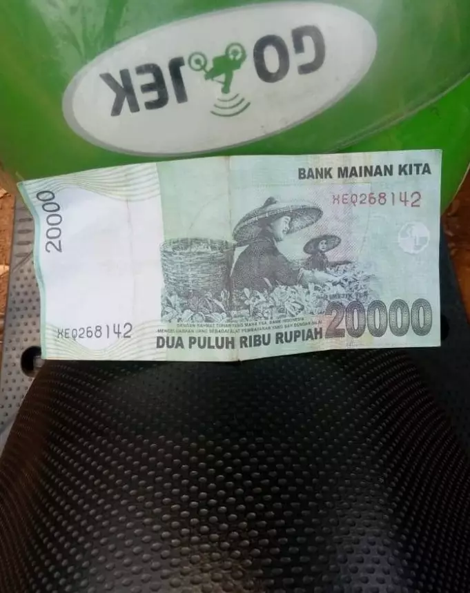 driver dapat uang mainan berbagai sumber driver dapat uang mainan berbagai sumber