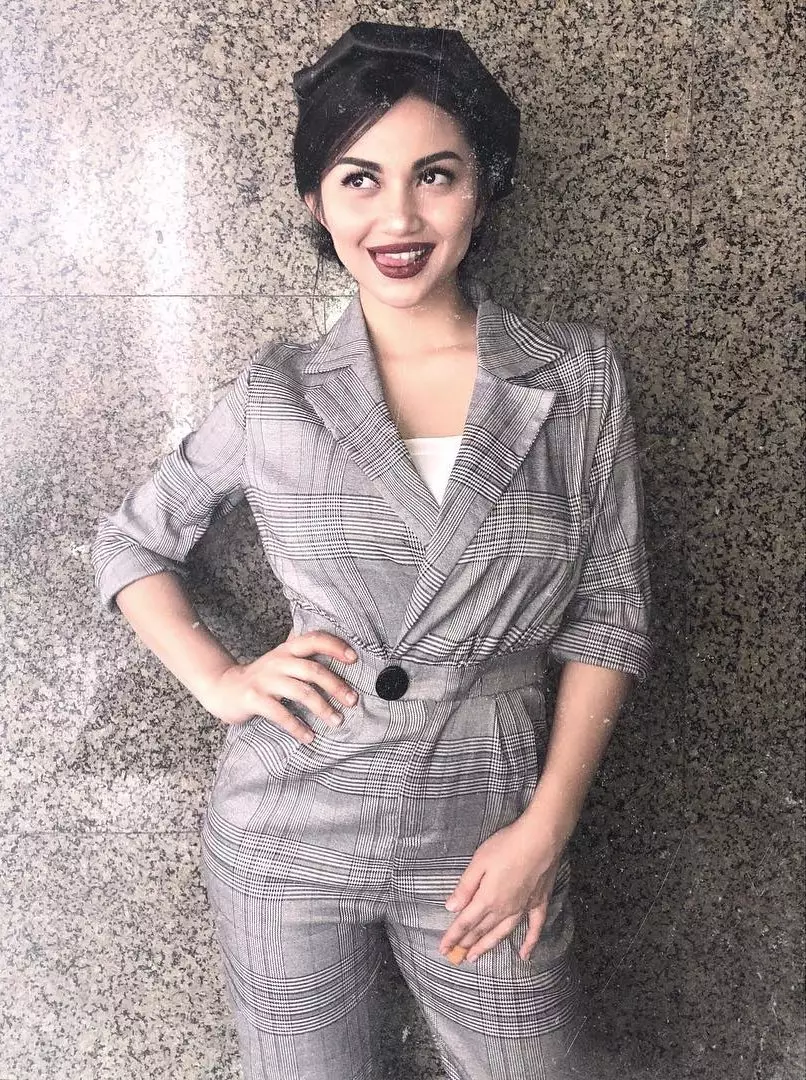 seleb yang akun instagramnya hilang Berbagai Sumber