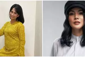 Cerita 12 seleb akun Instagram 'hilang', diretas sampai di-report