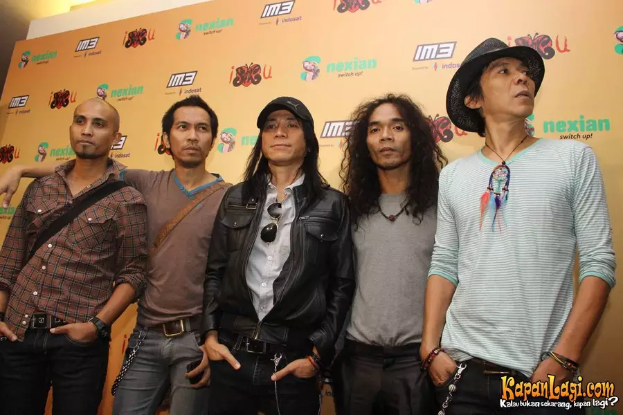 musisi Tanah Air terjerat narkoba © 2020 berbagai sumber