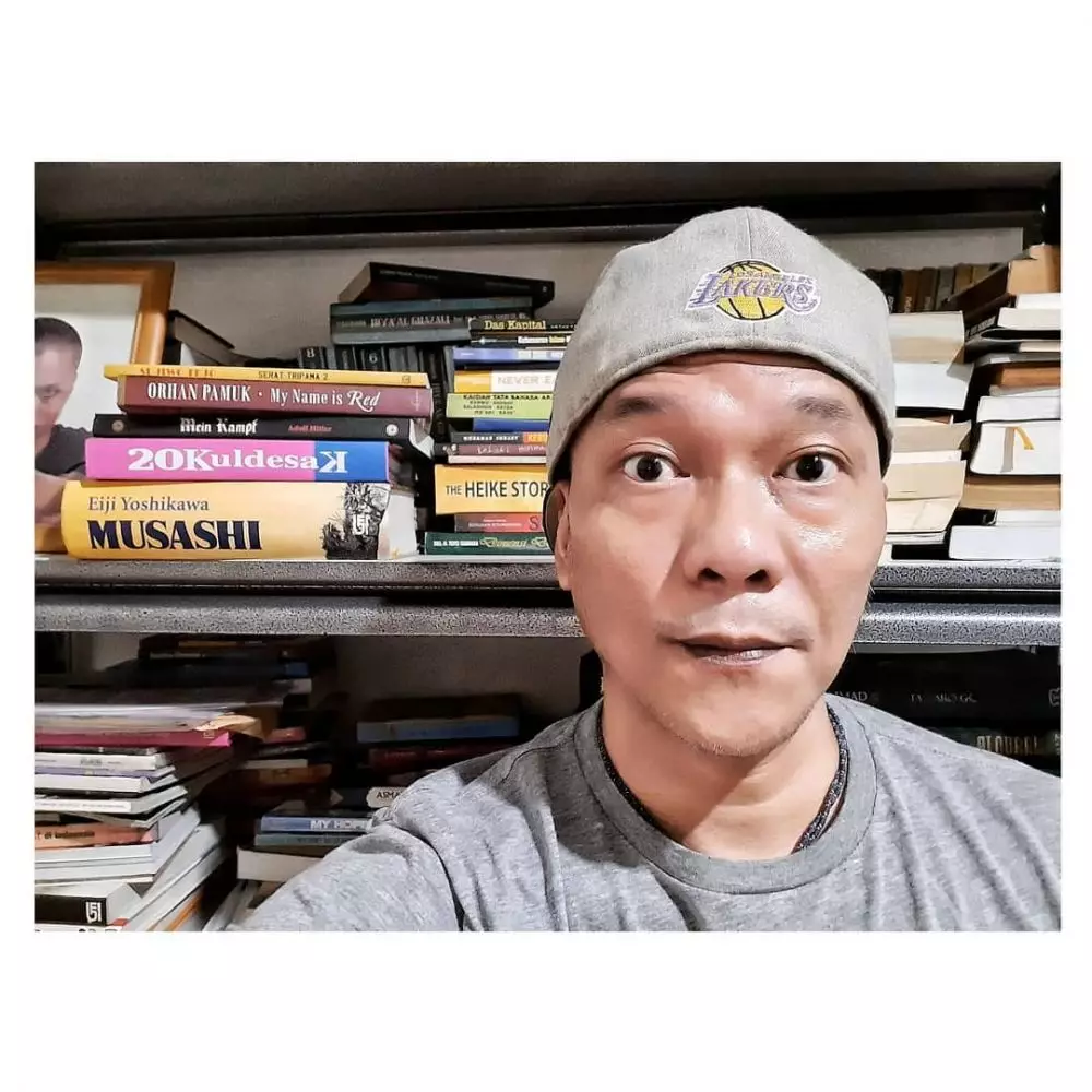 musisi Tanah Air terjerat narkoba © 2020 berbagai sumber