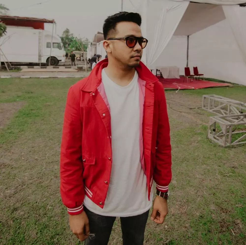 musisi Tanah Air terjerat narkoba © 2020 berbagai sumber