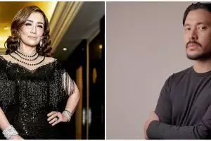 10 Musisi Tanah Air terjerat narkoba, ada Reza Artamevia