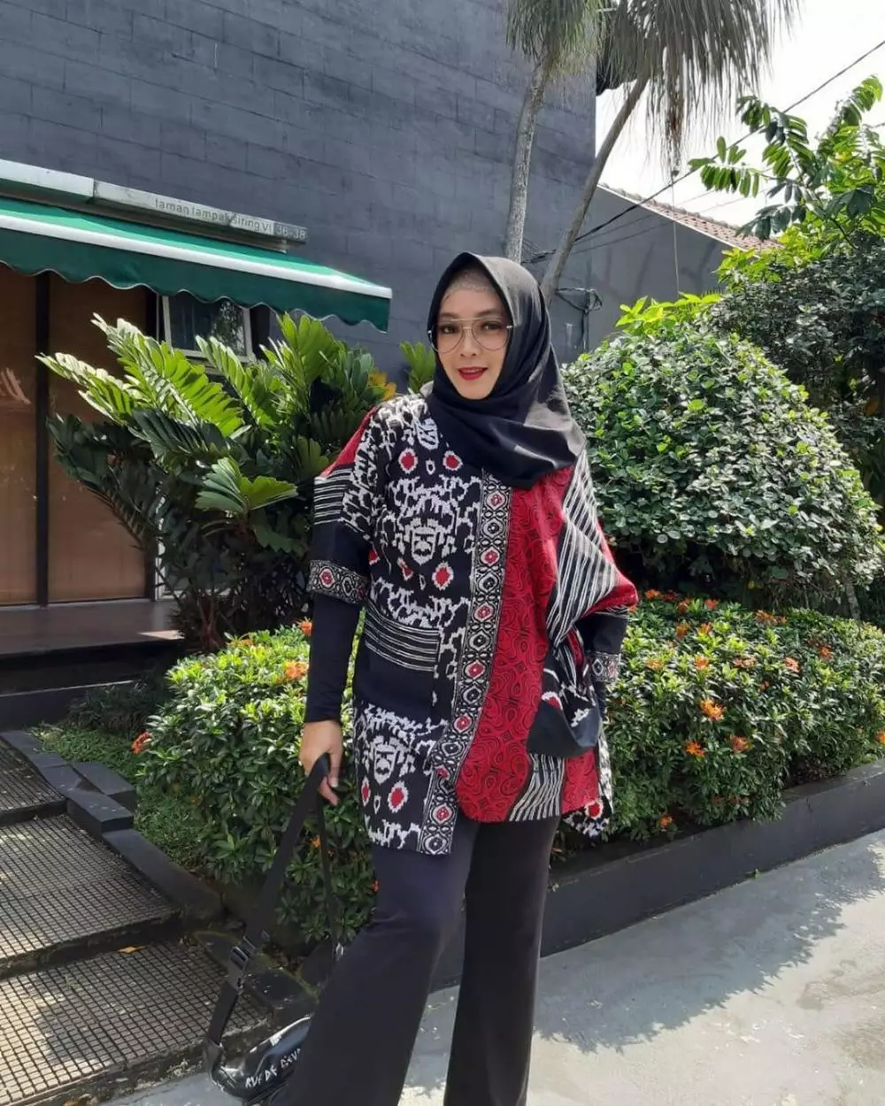 rina gunawan diet 17kg Instagram