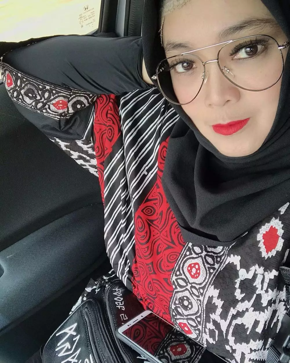 rina gunawan diet 17kg Instagram