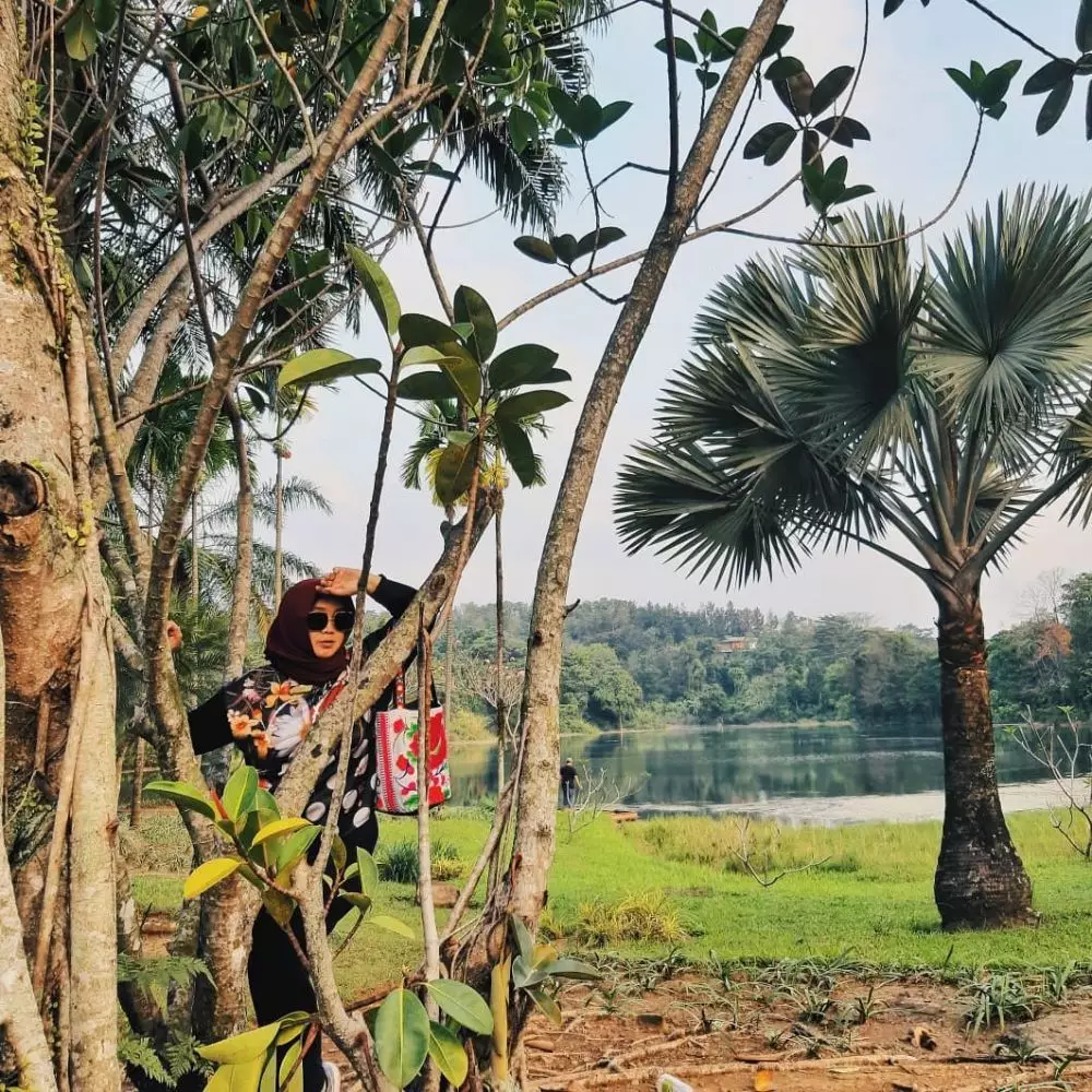 rina gunawan diet 17kg Instagram