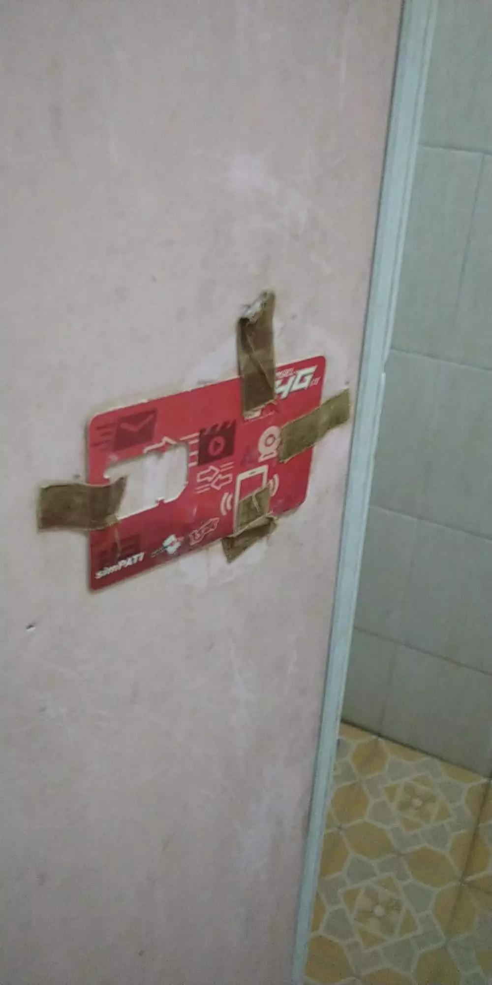 cara netizen perbaiki pintu Twitter