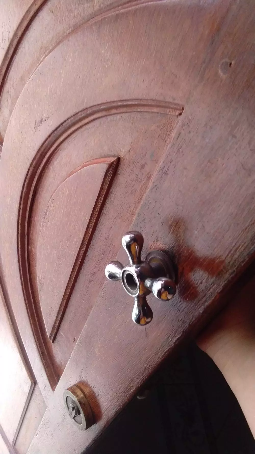 cara netizen perbaiki pintu Twitter