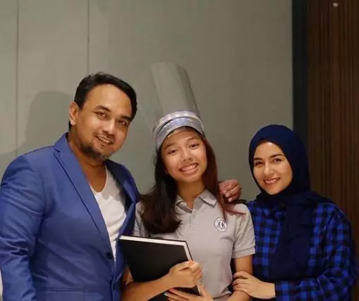 bebi romeo 46 tahun berbagai sumber