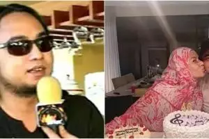 10 Potret transformasi Bebi Romeo dari gondrong sampai cepak