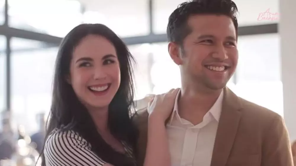 ultah pernikahan Arumi Bachsin YouTube ultah pernikahan Arumi Bachsin YouTube