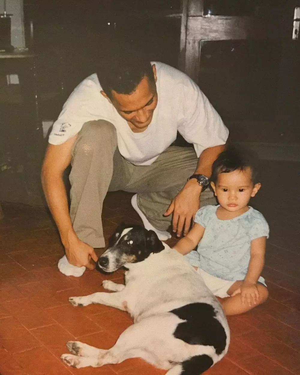 Transformasi Zahwa Massaid © 2020 brilio.net