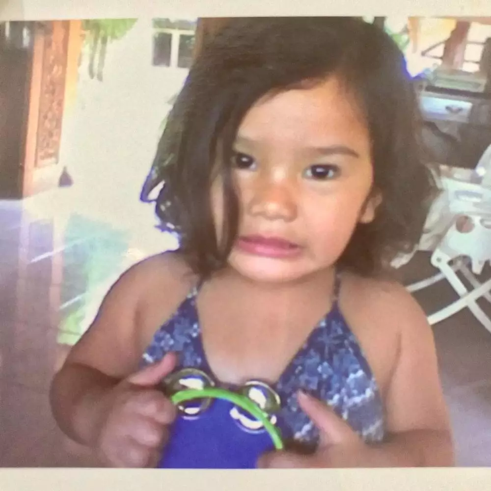 Transformasi Zahwa Massaid © 2020 brilio.net