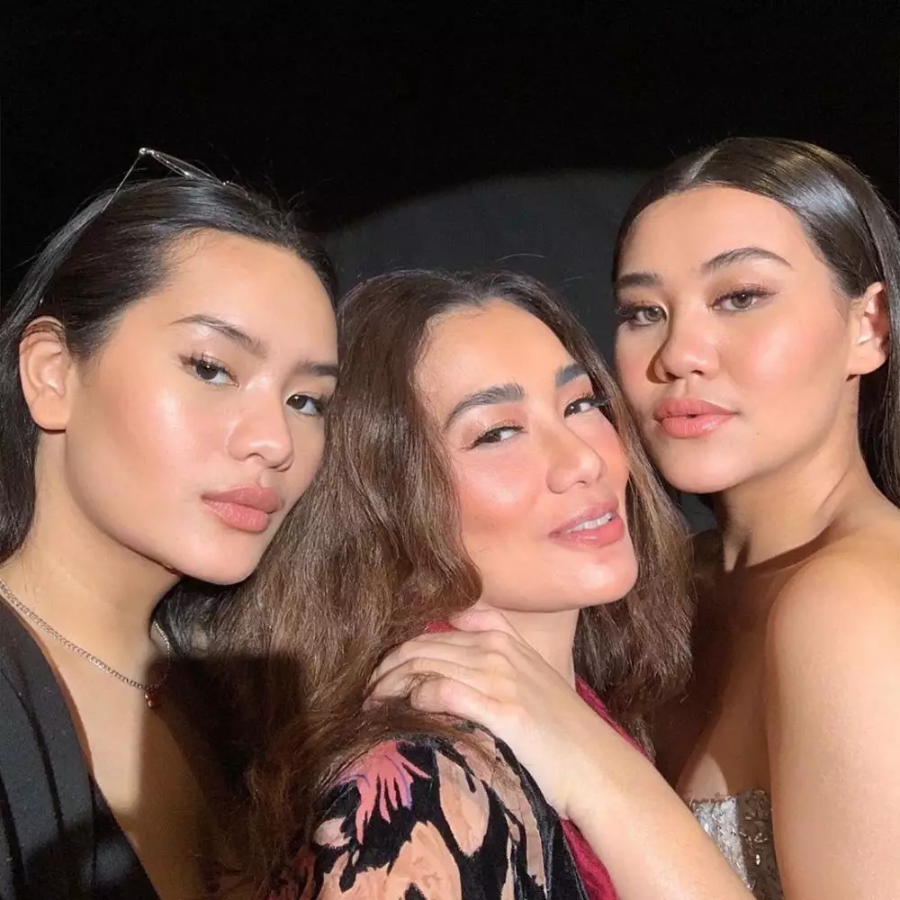 Transformasi Zahwa Massaid © 2020 brilio.net