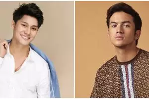 Beda gaya 6 seleb bernama Rizky, dari aktor sampai penyanyi