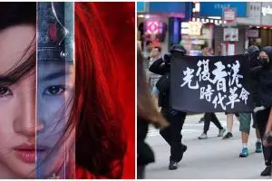 5 Fakta Mulan, film yang kena seruan boikot di beberapa negara Asia
