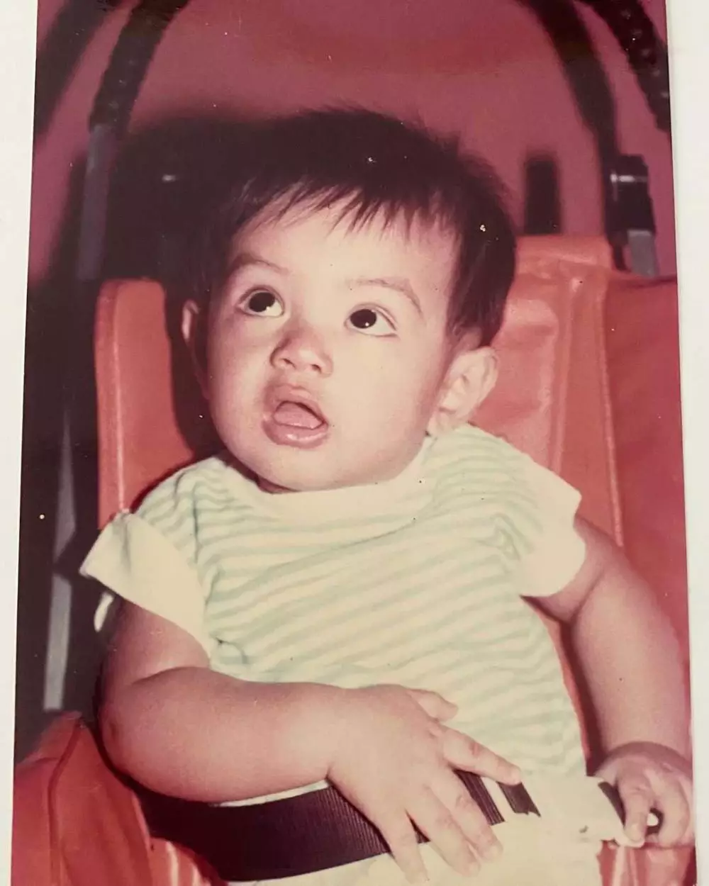 transformasi Temmy Rahadi raja FTV © 2020 Instagram/@temmyrahadi99